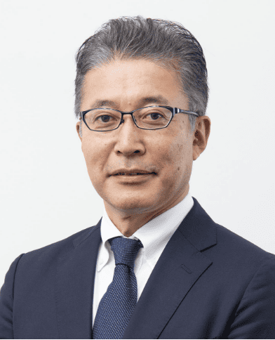 取締役社長 澁谷宗彦